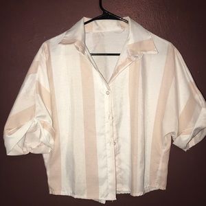 Lightweight chill shirt